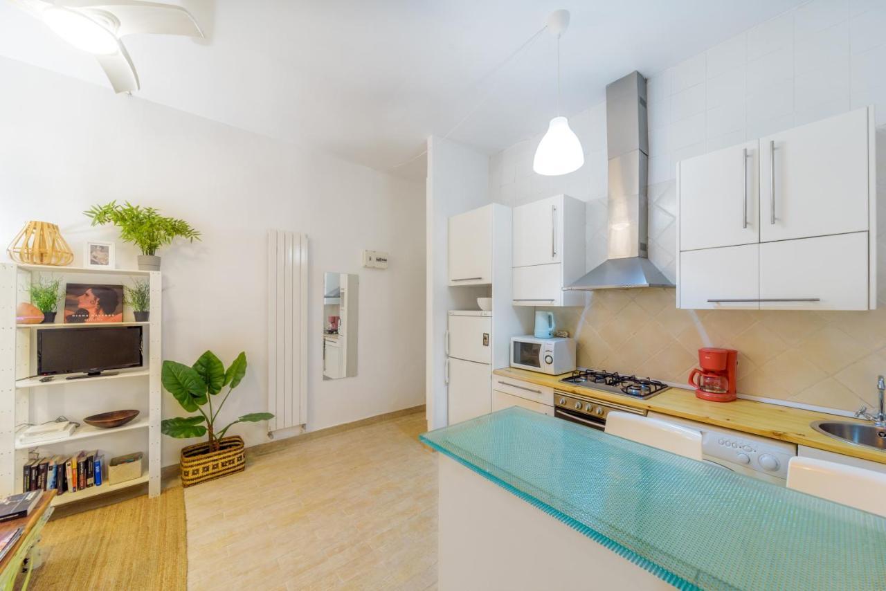 Apartament Stylish Loft At Chueca'S Heart Madryt Zewnętrze zdjęcie